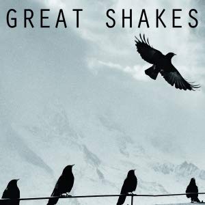 Great Shakes Great Shakes von Shield