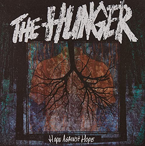 Hope Against Hope [Vinyl LP] von Shield
