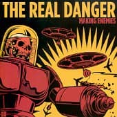 Making Enemies [Vinyl LP] von Shield