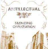 Silencing Civilization [Vinyl LP] von Shield