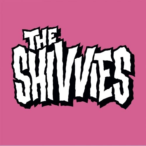 The Shivvies von Shield