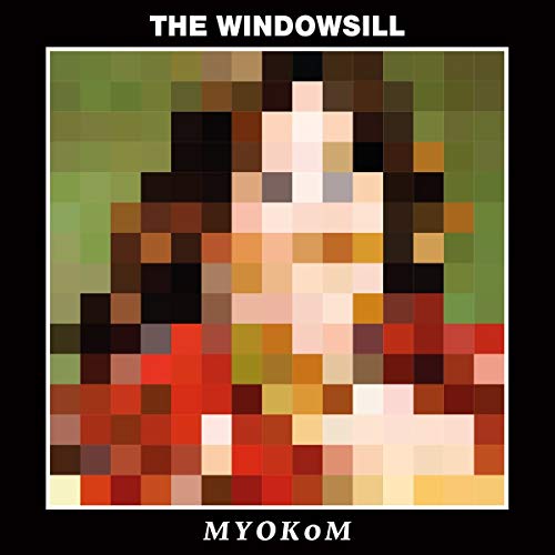 The Windowsill - Make Your Own Kind Of Music The Windowsill - Make Your Own Kind Of Music von Shield
