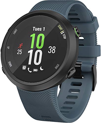 Shieranlee Forerunner 45S Armband,Silikon-Sport-Ersatzarmband Kompatibel mit Garmin Forerunner 45S GPS Running Watch GPS Smartwatch Small Shieranlee Forerunner 45S Armband,Silikon-Sport-Ersatzarmband Kompatibel mit Garmin Forerunner 45S GPS Running Watch GPS Smartwatch Small von Shieranlee