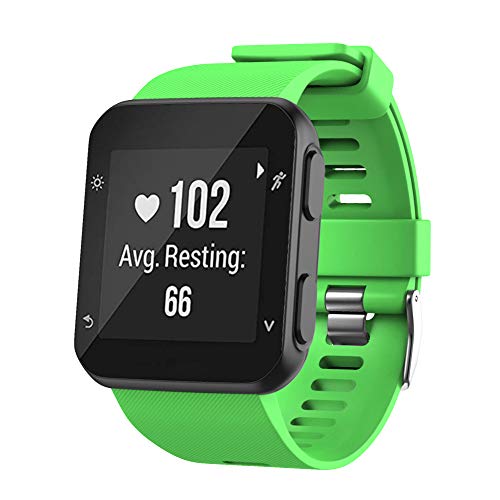 Shieranlee Silikon Armbänder Kompatibel mit Garmin Approach S10 Lightweight GPS Golf Watch Armband Shieranlee Silikon Armbänder Kompatibel mit Garmin Approach S10 Lightweight GPS Golf Watch Armband von Shieranlee
