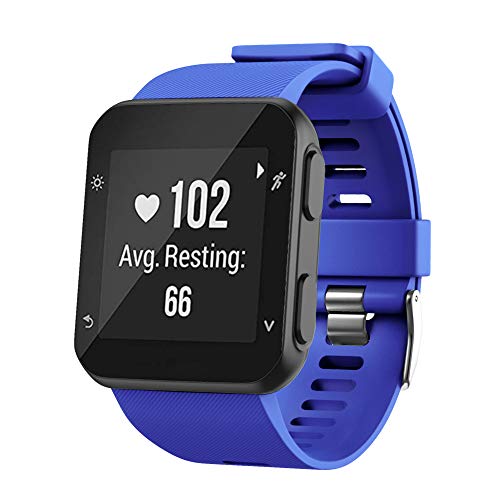 Shieranlee Silikon Armbänder Kompatibel mit Garmin Approach S10 Lightweight GPS Golf Watch Armband Shieranlee Silikon Armbänder Kompatibel mit Garmin Approach S10 Lightweight GPS Golf Watch Armband von shieranlee