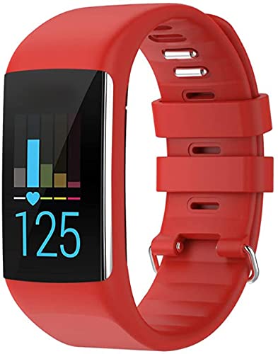 Shieranlee Weiches Silikon-Ersatzband kompatibel mit Polar a360 Armband Shieranlee Weiches Silikon-Ersatzband kompatibel mit Polar a360 Armband von Shieranlee