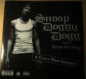 Getcha Girl Dogg E.P. [Vinyl Maxi-Single] von Shift (Zyx)