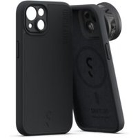 ShiftCam Camera Case mit in-case Lens Mount für iPhone 13 - Anthrazit von ShiftCam