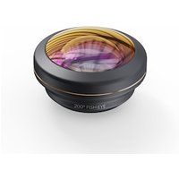 ShiftCam LensUltra 200° Fisheye - Smartphone Fischaugen-Objektiv von ShiftCam