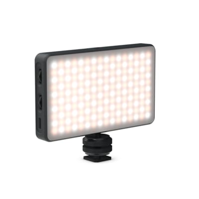 ShiftCam ProLED Bi-color Panel - Licht von ShiftCam