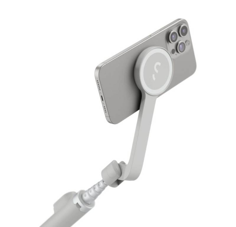ShiftCam Selfie-Stick SnapStand Selfie, Stone von ShiftCam