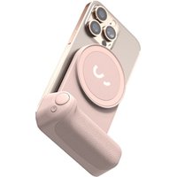 ShiftCam SnapGrip Pink - magnetischer Kameragriff von ShiftCam