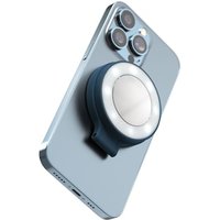 ShiftCam SnapLight Abyss Blue - magnetisches LED Ringlicht für Smartphone von ShiftCam