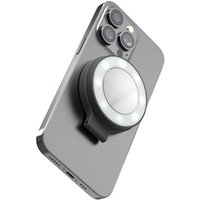 ShiftCam SnapLight Midnight - magnetisches LED Ringlicht für Smartphone von ShiftCam