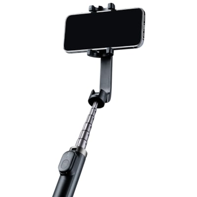ShiftCam TravelPod Selfie - kompaktes Stativ und Selfie Stick von ShiftCam