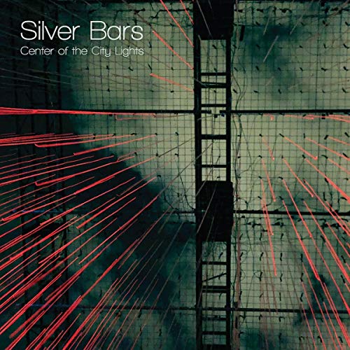 Center of the City Lights [Vinyl LP] von Shifting Sounds / Cargo