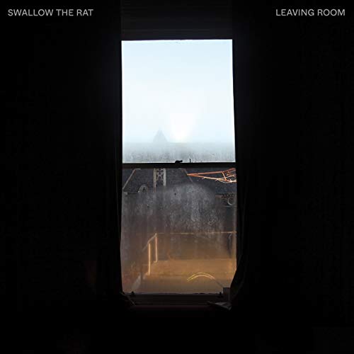 Leaving Room [Vinyl LP] von Shifting Sounds / Cargo