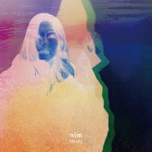 Mushy Ep (10") [Vinyl LP] von Shifting Sounds