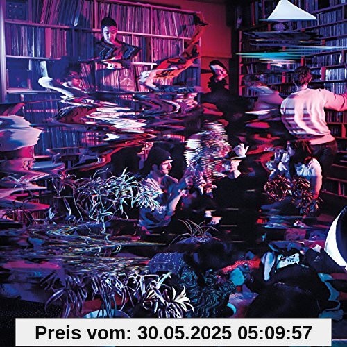 The New Monday von Shigeto
