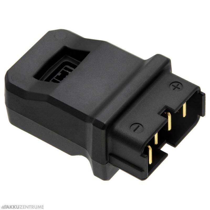 E-Bike Ladegerät Shimano STEPS Ladeadapter SM-BTE60 für Akkus BT-E6000 / E6001 / E6010 von Shimano