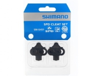 Für Shimano SM-SH51 Schuhplatten-Pedale, von Shimano