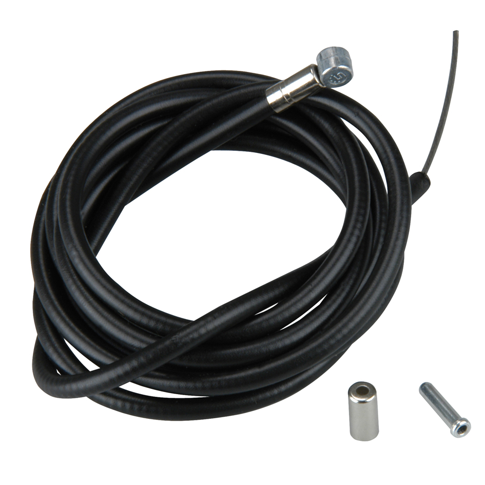 SHIMANO Fahrrad-Bremszug für Vorder- und Hinterrad SHIMANO Fahrrad-Bremszug für Vorder- und Hinterrad von Shimano
