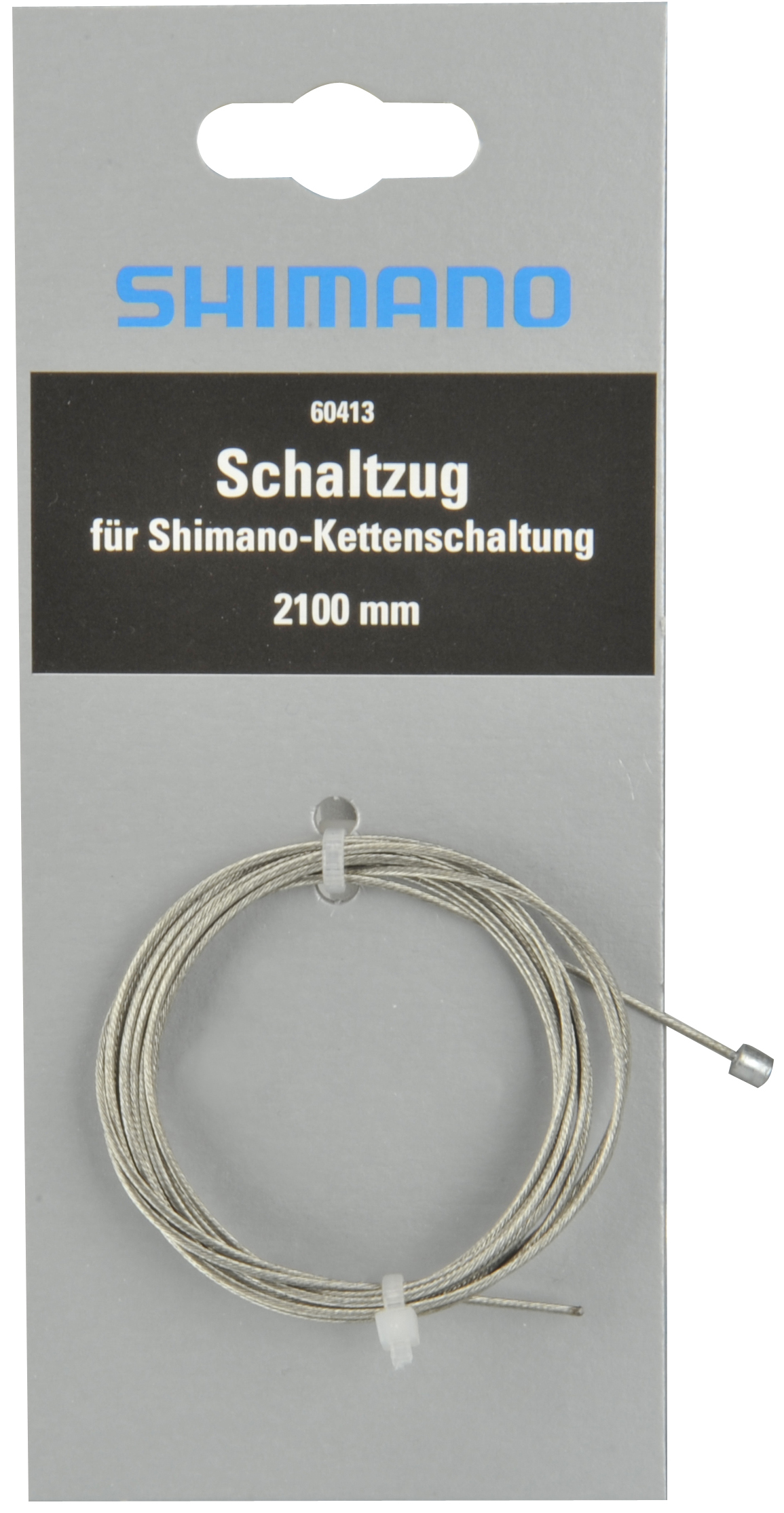 SHIMANO Fahrrad-Schaltzug, für Kettenschaltungen SHIMANO Fahrrad-Schaltzug, für Kettenschaltungen von Shimano