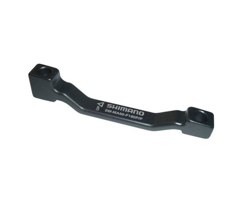Shimano Adapter für PM-Bremse/PM-Gabel VR, für 180 mm, für "XTR" BR-M 985 Adapter von Shimano