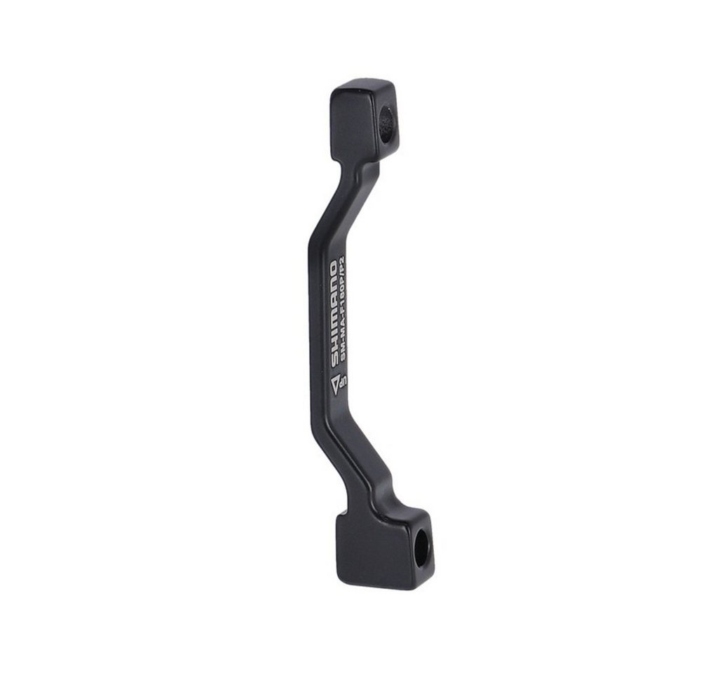 Shimano Adapter für PM-Bremse/PM-Gabel VR, für 180mm, für BRM975 Adapter Shimano Adapter für PM-Bremse/PM-Gabel VR, für 180mm, für BRM975 Adapter von Shimano