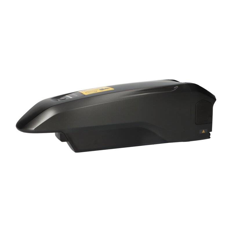 Shimano E-Bike Akku STEPS BT-EN605 Rahmen - 36V 14Ah (504Wh) von Shimano