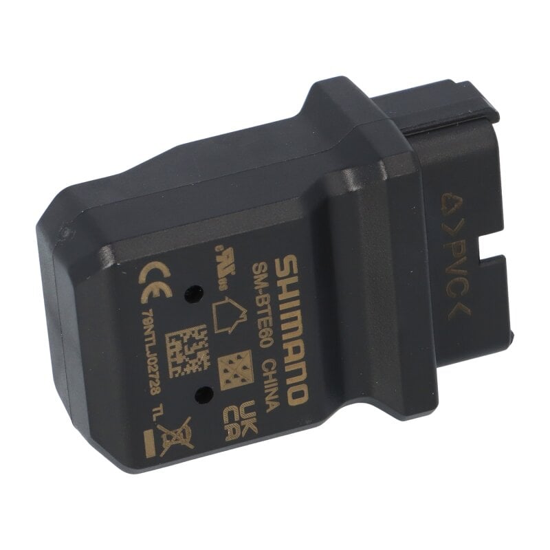 Shimano STEPS Ladeadapter SM-BTE60 für Akkus BT-E6000 / E6001 / E6010 Shimano STEPS Ladeadapter SM-BTE60 für Akkus BT-E6000 / E6001 / E6010 von Shimano