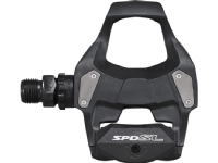 Shimano Shimano PD-RS500 Pedale schwarz von Shimano