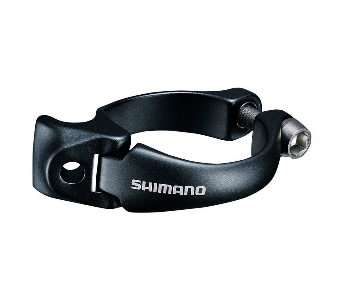 Shimano SitzroHinterrad-Adapter 31,8/28,6 mm für FD-R8000/R9150 Adapter Shimano SitzroHinterrad-Adapter 31,8/28,6 mm für FD-R8000/R9150 Adapter von Shimano