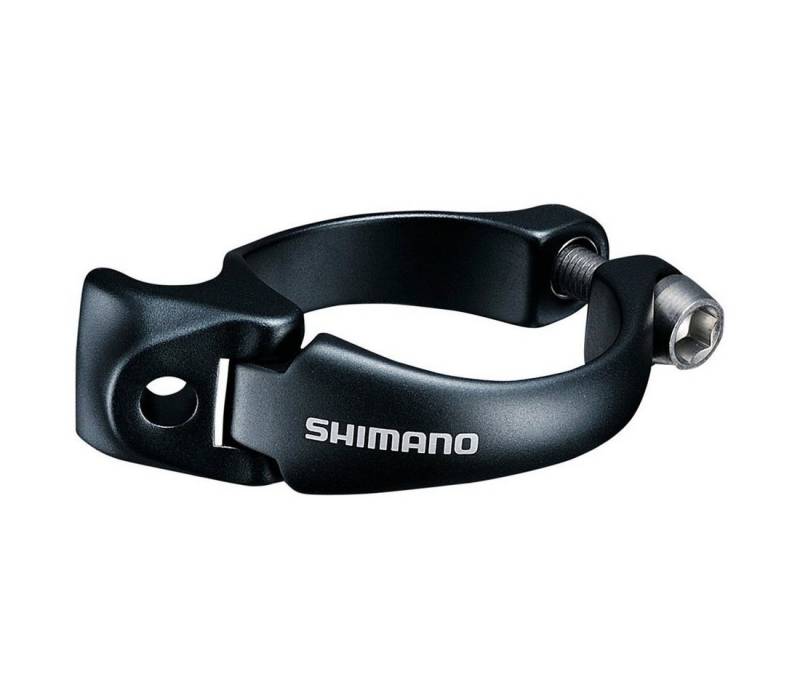 Shimano SitzroHinterrad-Adapter 31,8/28,6 mm für FD-R8000/R9150 Adapter von Shimano