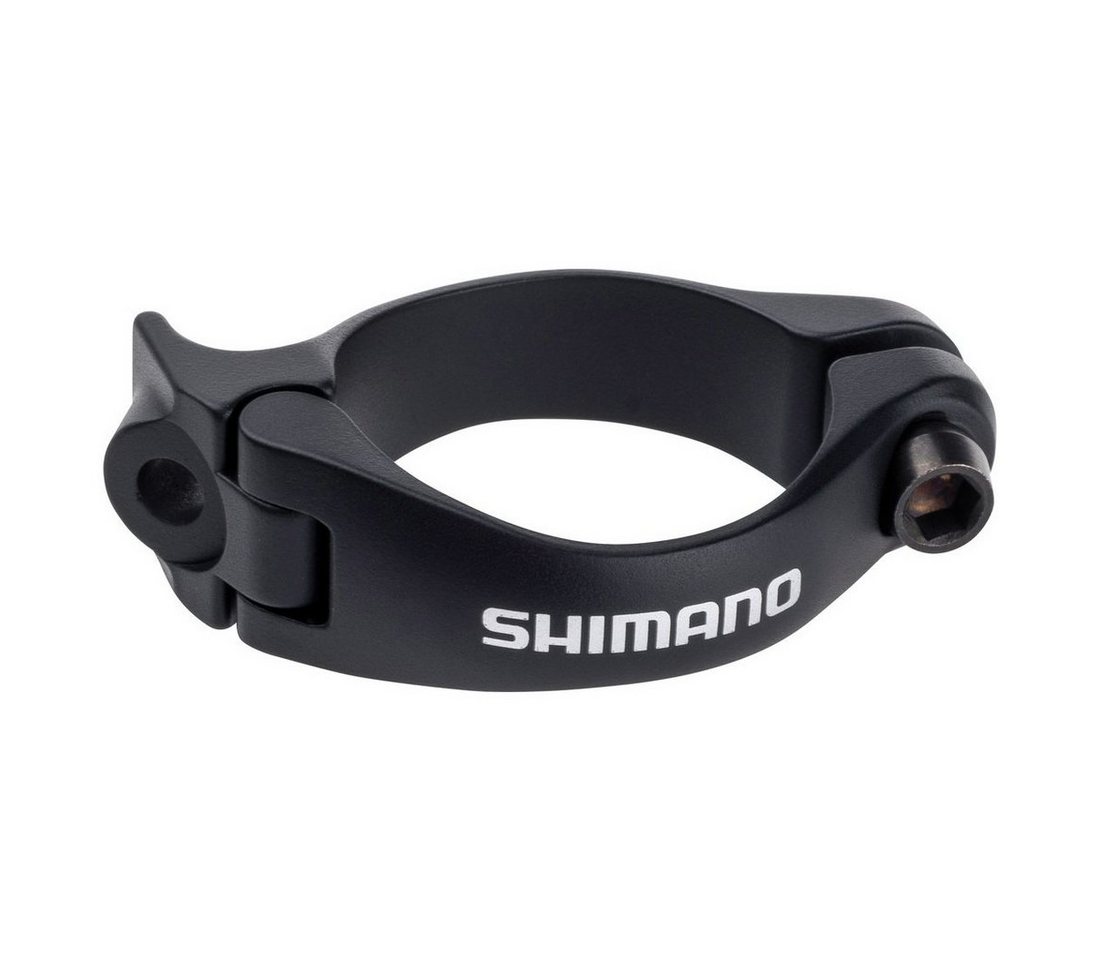 Shimano SitzroHinterrad-Adapter 34,9 mm, für FD-R8000/R9150 Adapter von Shimano