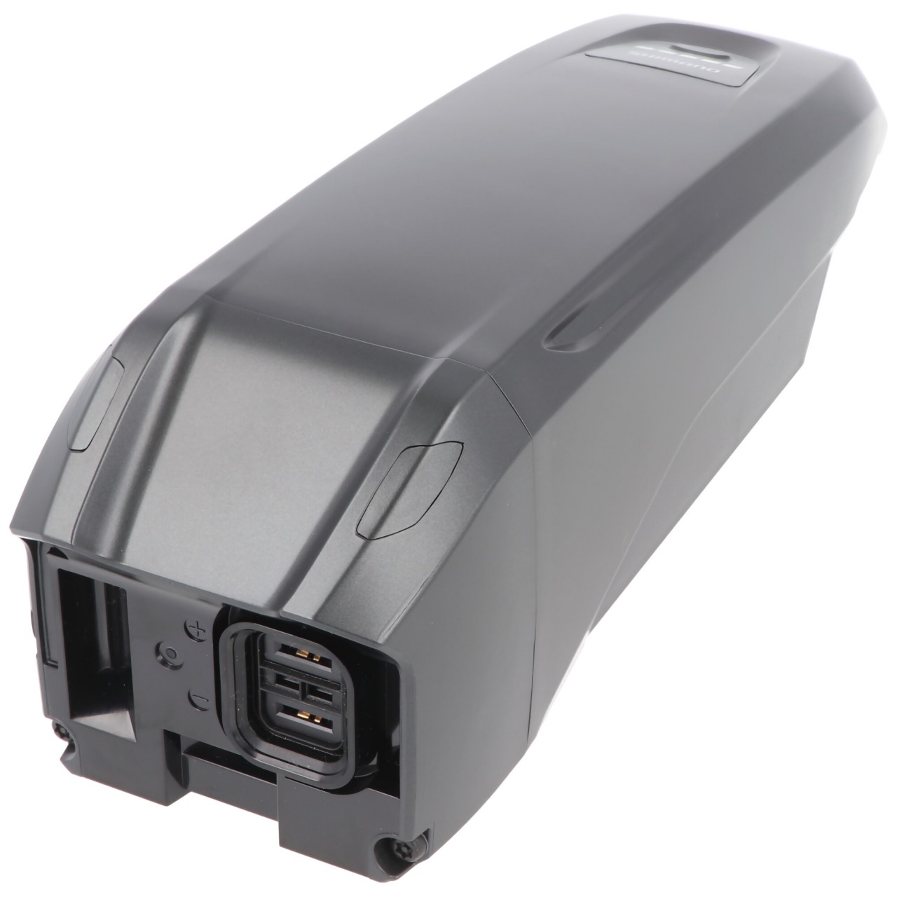 Shimano Steps BT-E8010 E-Bike Akku 36V 14Ah 504Wh Unterrohr, Rahmen, 4524667525769 Shimano Steps BT-E8010 E-Bike Akku 36V 14Ah 504Wh Unterrohr, Rahmen, 4524667525769 von Shimano