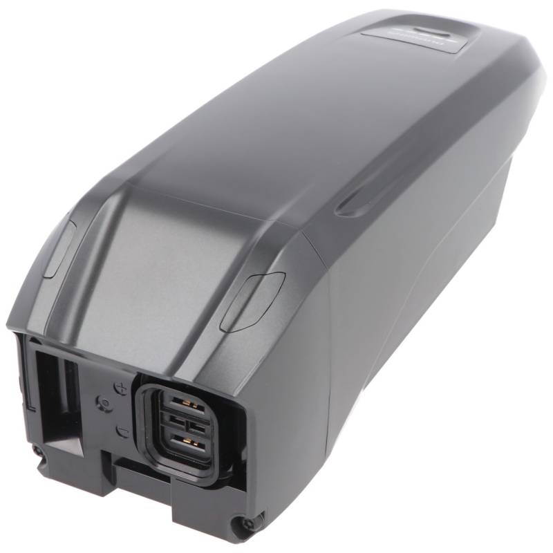 Shimano Steps BT-E8010 E-Bike Akku 36V 14Ah 504Wh Unterrohr, Rahmen, 4524667525769 von Shimano