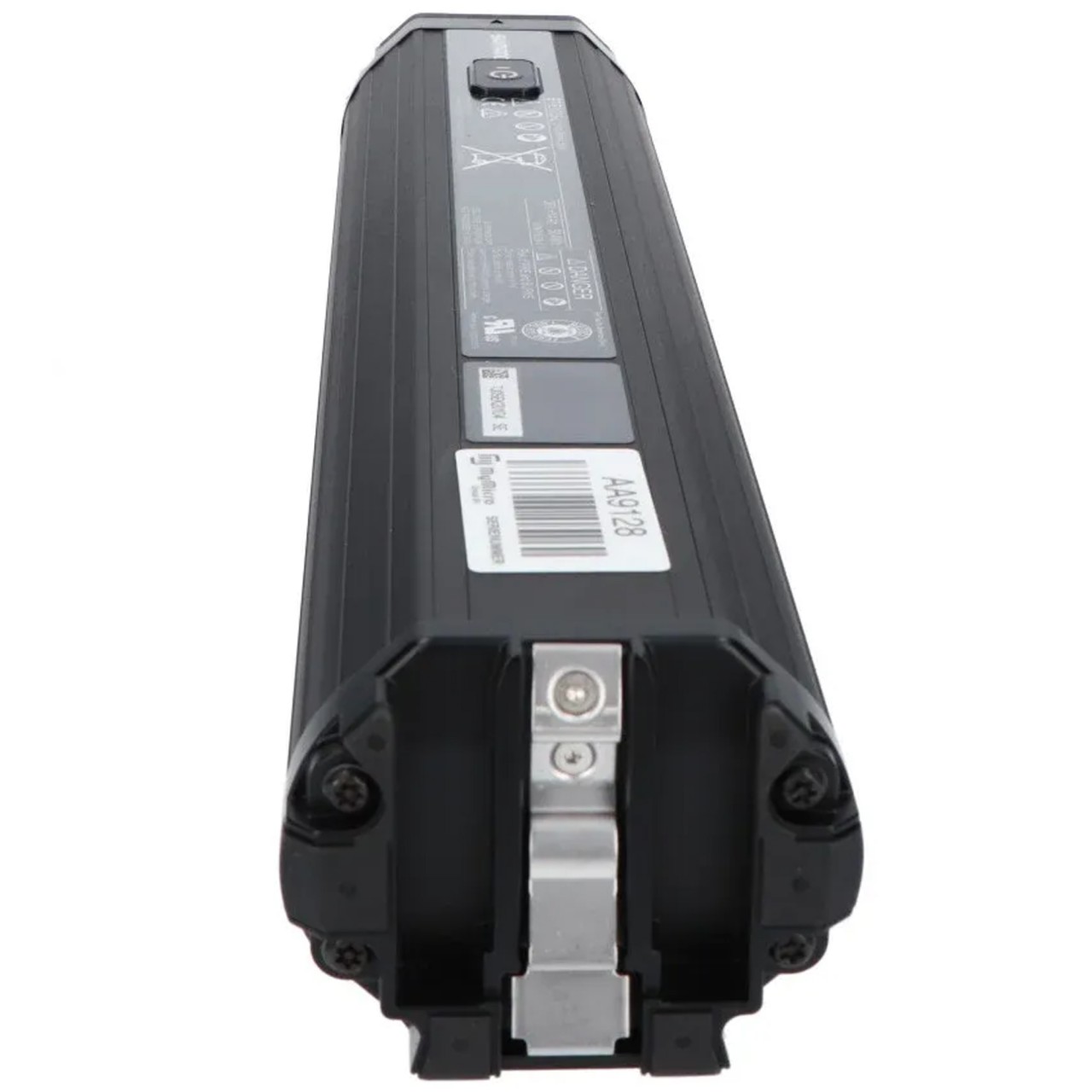 Shimano Steps BT-E8035 e-bike Akku 36V 14Ah inTube kurz 35cm Shimano Steps BT-E8035 e-bike Akku 36V 14Ah inTube kurz 35cm von Shimano
