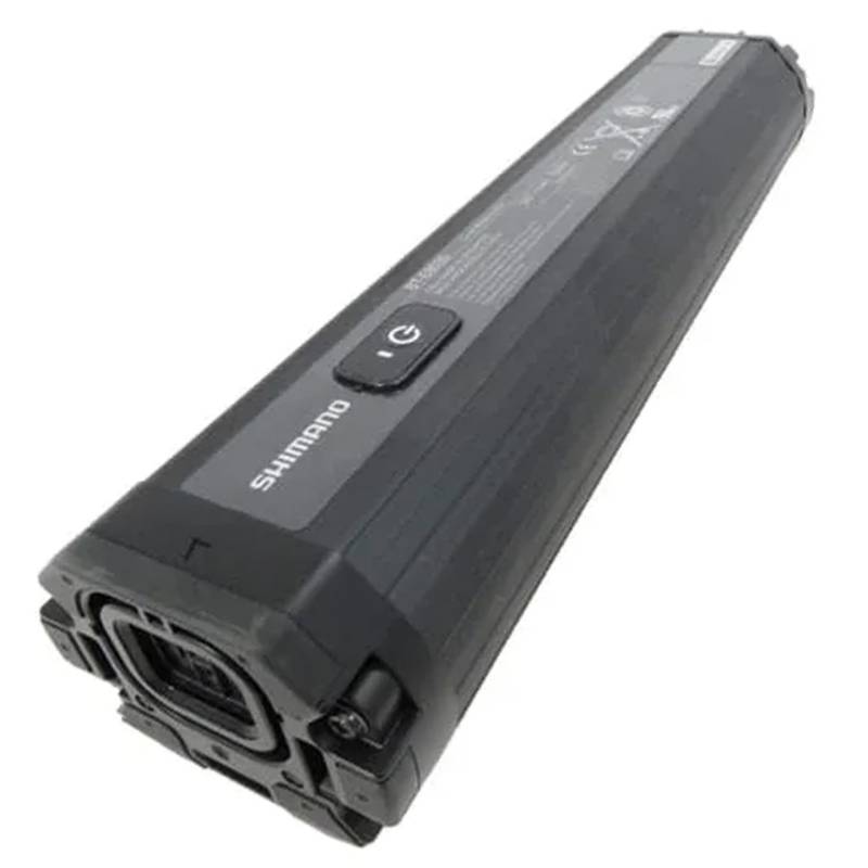 Shimano Steps BT-E8036 e-bike Akku 36V 17,5Ah inTube Lang 42cm von Shimano