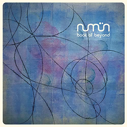 Book of Beyond (Ltd.Cerulean Blue Vinyl) [Vinyl LP] von Joyful Noise Records