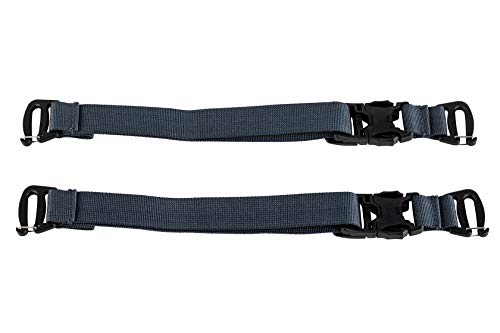 Shimoda 520-198 Gurtband mit Torhaken und Taschengurt von Shimoda