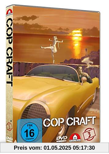 Cop Craft - Vol.3 - [DVD] von Shin Itagaki