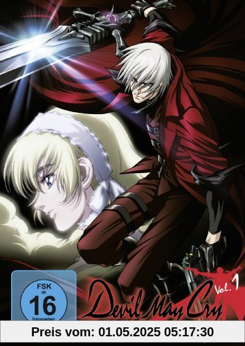 Devil May Cry, Vol. 01 von Shin Itagaki