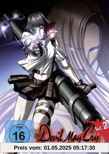 Devil May Cry, Vol. 02 von Shin Itagaki