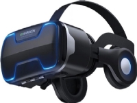 Strado VR glasses for virtual reality 3D goggles - Shinecon G02ED universal von Shinecon