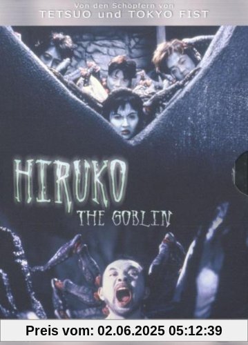 Hiruko the Goblin (Special Edition) von Shinya Tsukamoto