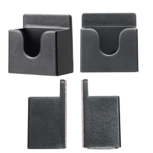 3-in-1-Clip, vielseitige Halterung, ABS-Aufbewahrung, Gegensprechanlage, ohne zu stanzen, Auto-Rückenclip, Mikrofon-Handständer 3-in-1-Clip, vielseitige Halterung, ABS-Aufbewahrung, Gegensprechanlage, ohne zu stanzen, Auto-Rückenclip, Mikrofon-Handständer von Shinyruo