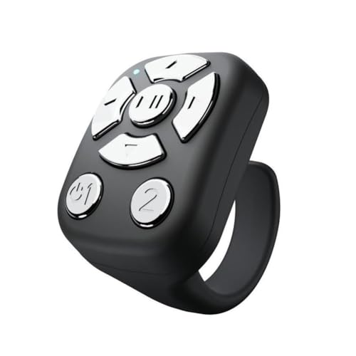 Focus Zoom-Fernbedienung, Bürste, Video, neuartig, Multifunktionsgerät, Bluetooth, Seitenumkehrung, mobiles Video, B5Q4 Telefon Focus Zoom-Fernbedienung, Bürste, Video, neuartig, Multifunktionsgerät, Bluetooth, Seitenumkehrung, mobiles Video, B5Q4 Telefon von Shinyruo