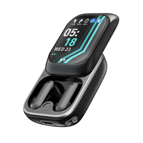 Mehrsprachige Übersetzungs-Ohrhörer, Bluetooth-Headset mit Geräuschunterdrückung und Schieber für Reiseabdeckung, Design Smart Mehrsprachige Übersetzungs-Ohrhörer, Bluetooth-Headset mit Geräuschunterdrückung und Schieber für Reiseabdeckung, Design Smart von Shinyruo