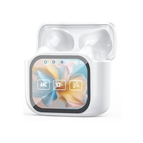 Shinyruo Bildschirm Ai Sprachübersetzer Ohrhörer Bluetooth Kopfhörer Bluetooth E5i1 LCD für I-Bildschirm Ohrhörer Shinyruo Bildschirm Ai Sprachübersetzer Ohrhörer Bluetooth Kopfhörer Bluetooth E5i1 LCD für I-Bildschirm Ohrhörer von Shinyruo